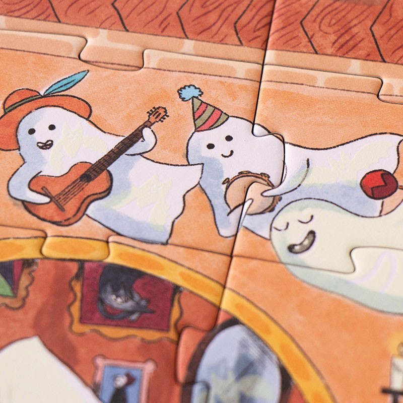 luminiscente y reversiblle